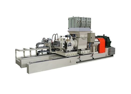 Ποιότητα  Polyethylene EVA Pe Foam Sheet Extrusion Line Outlet Size 275 X 25 30KW εργοστάσιο