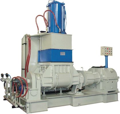 Μηχανή εκχύλισης με πίεση 110 KW 6P 6~7 παρτίδες/ώρα Χρόνος ανάμειξης