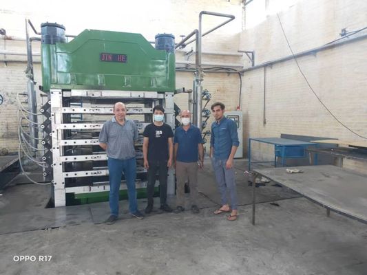 900T PE EVA Πρέας αφρού