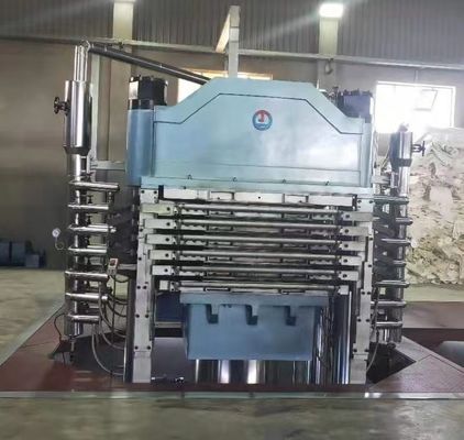 TATAMI Παζλ Ματ Κουσούνι αυτοκινήτου EVA PE EPDM SBR Pu Foam Press