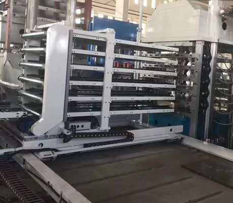 TATAMI Παζλ Ματ Κουσούνι αυτοκινήτου EVA PE EPDM SBR Pu Foam Press